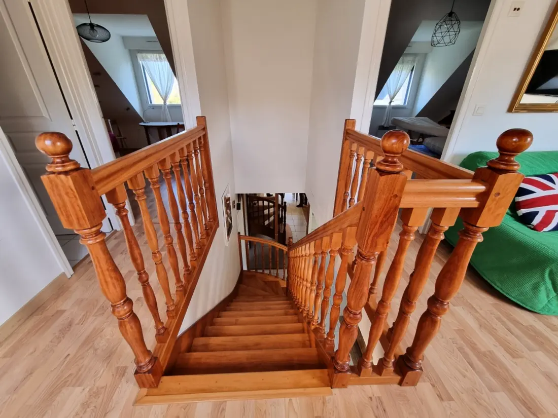 Maison de Vacances Sarzeau 111