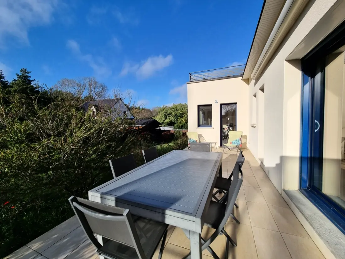 Maison de Vacances Sarzeau 111