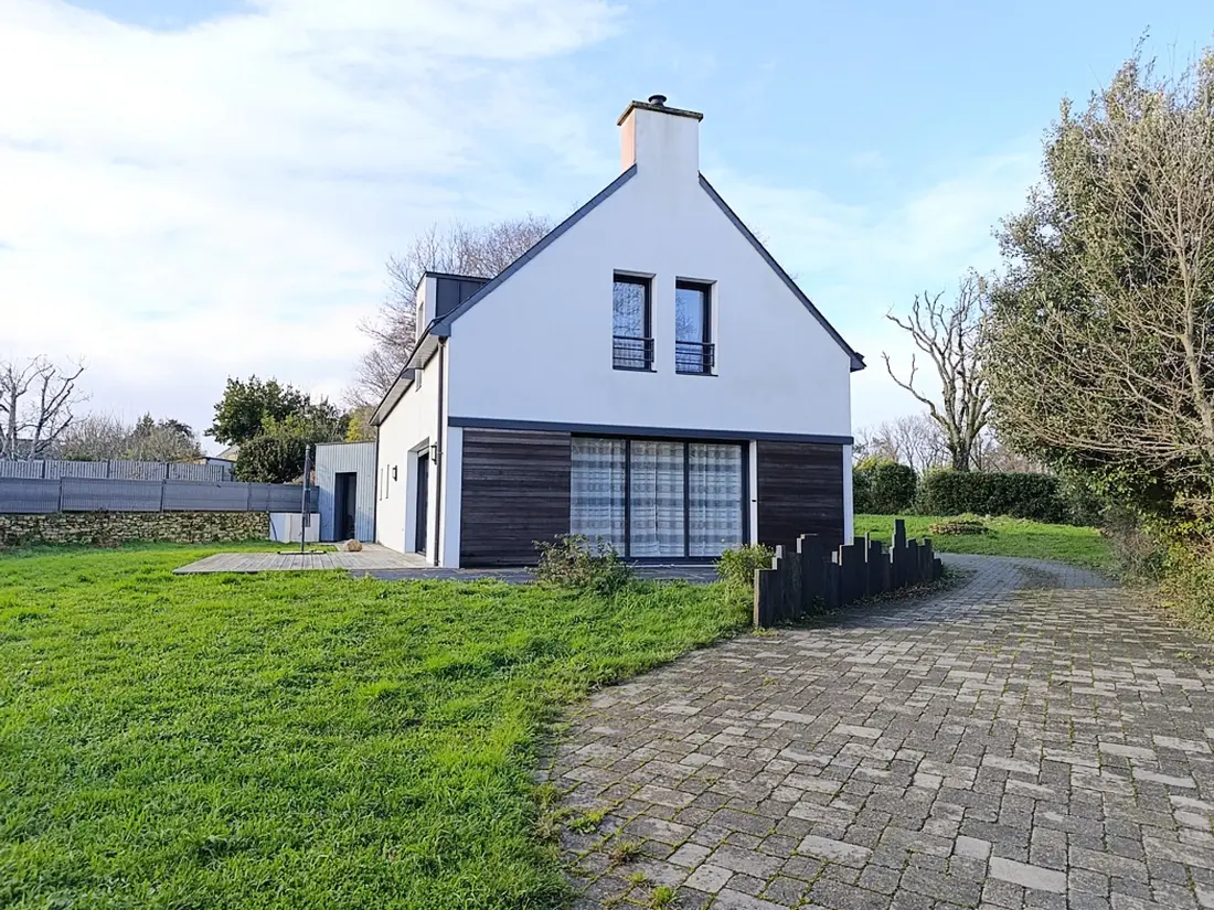 Maison de Vacances Sarzeau 115
