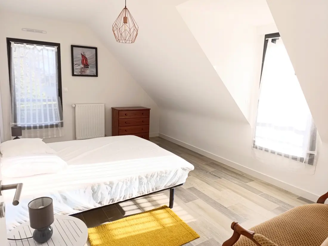 Maison de Vacances Sarzeau 115