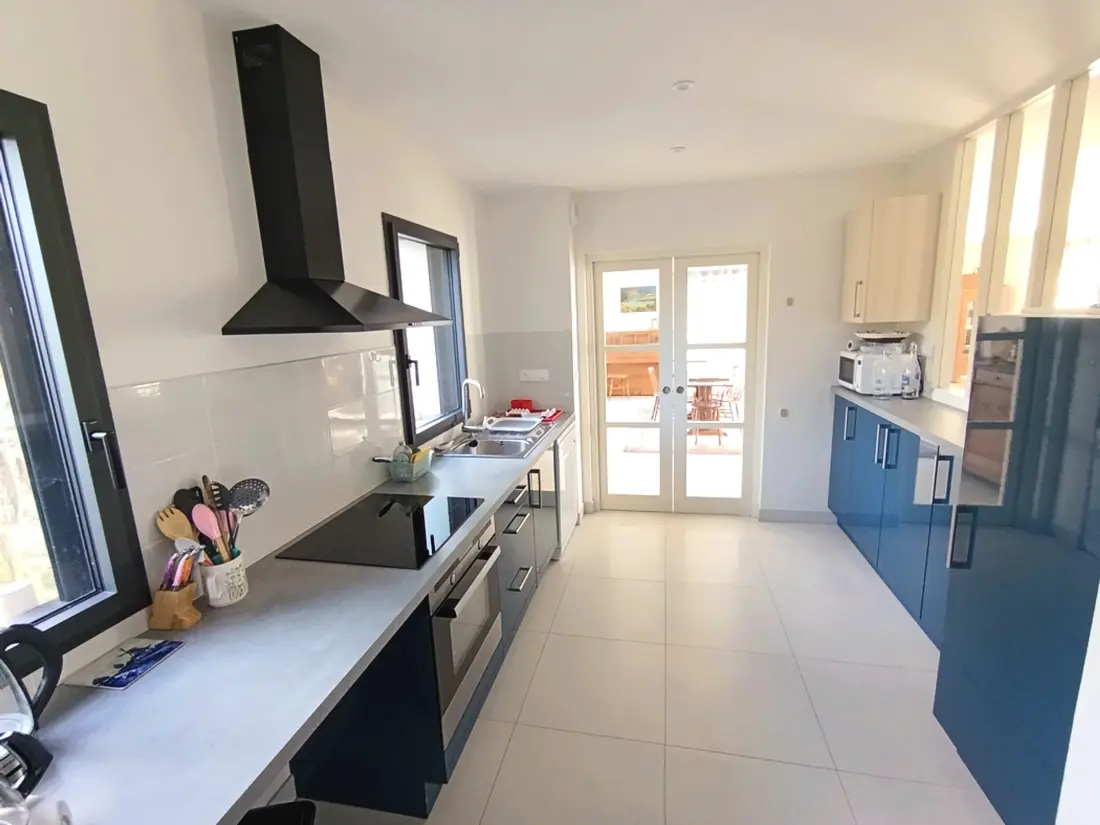 Maison de Vacances Sarzeau 115