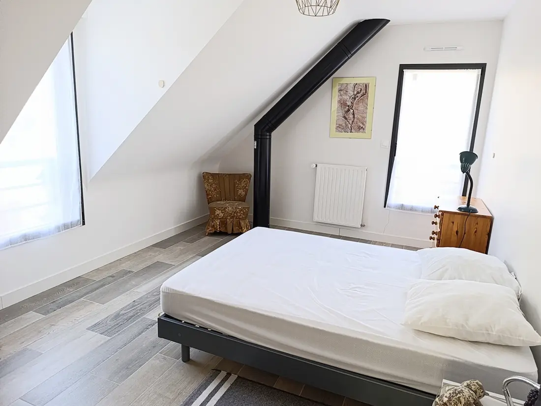 Maison de Vacances Sarzeau 115
