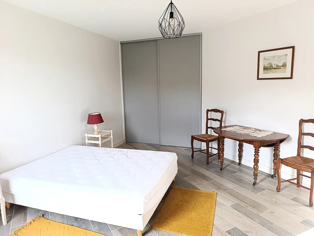 Maison de Vacances Sarzeau 115