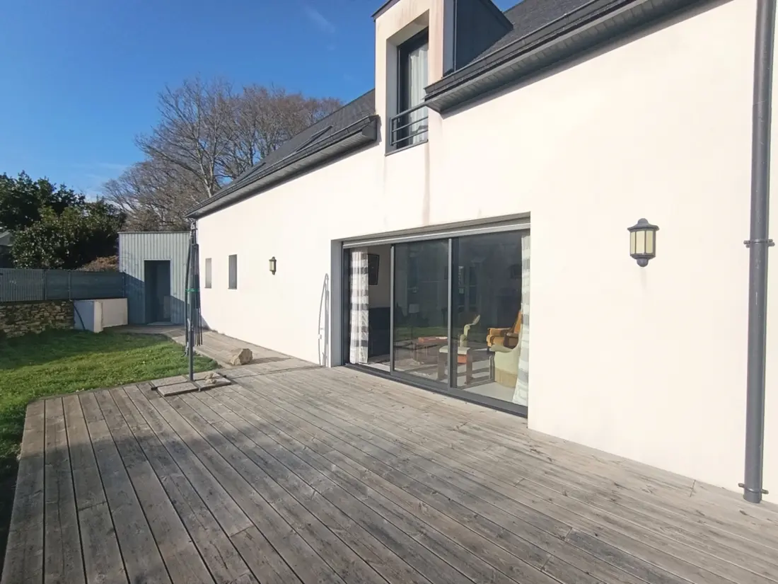Maison de Vacances Sarzeau 115