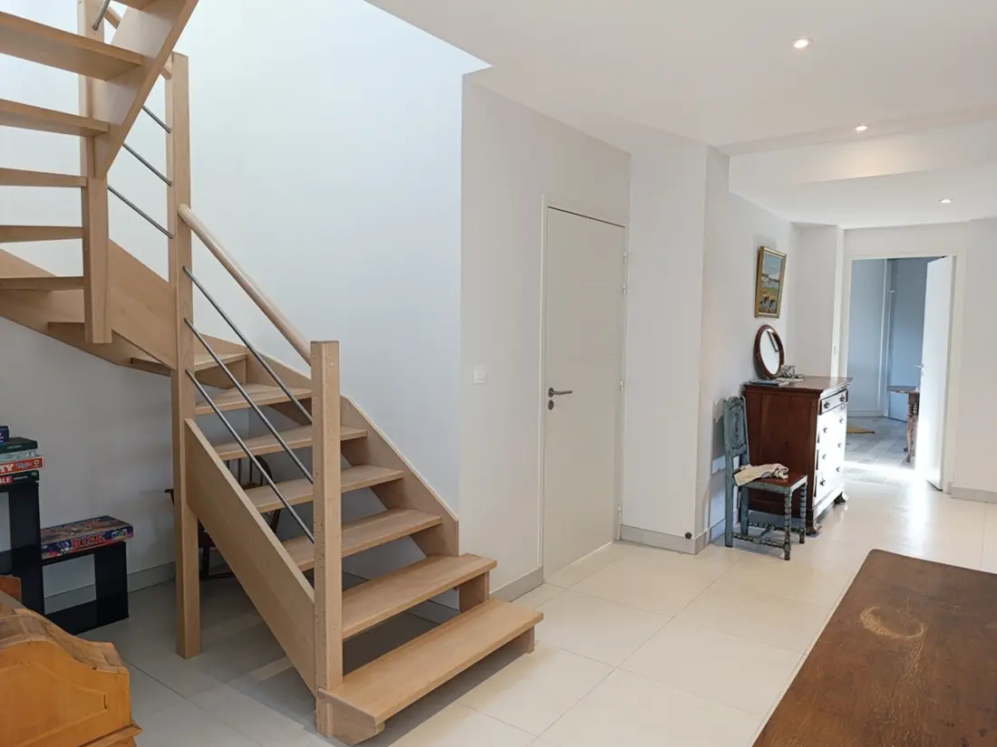 Maison de Vacances Sarzeau 115