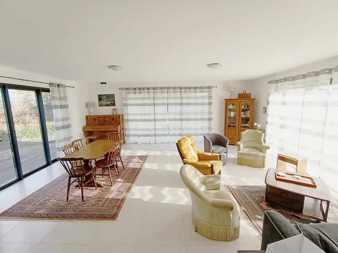 Maison de Vacances Sarzeau 115