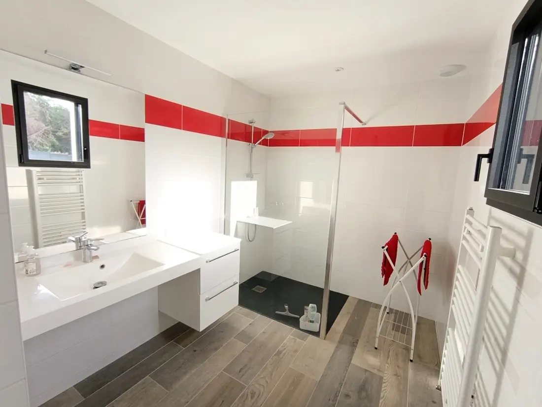 Maison de Vacances Sarzeau 115