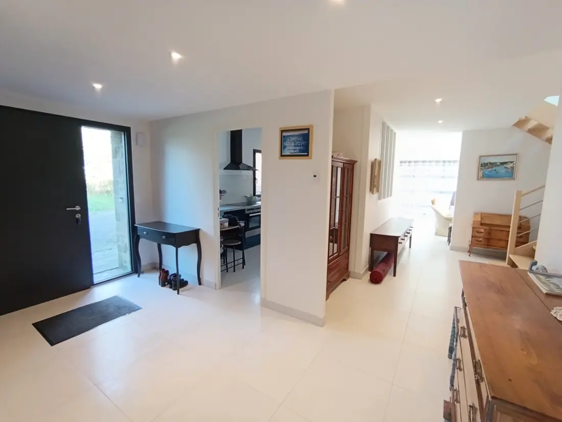 Maison de Vacances Sarzeau 115