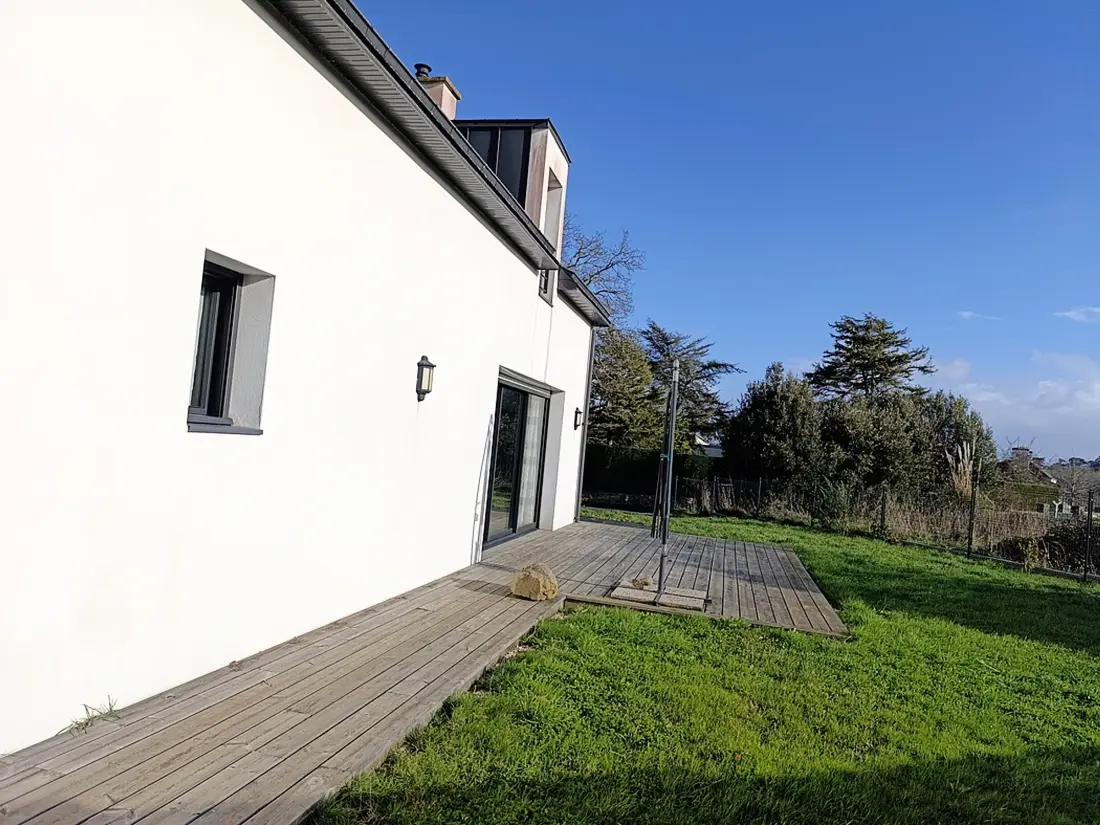 Maison de Vacances Sarzeau 115