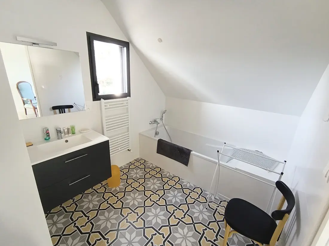 Maison de Vacances Sarzeau 115