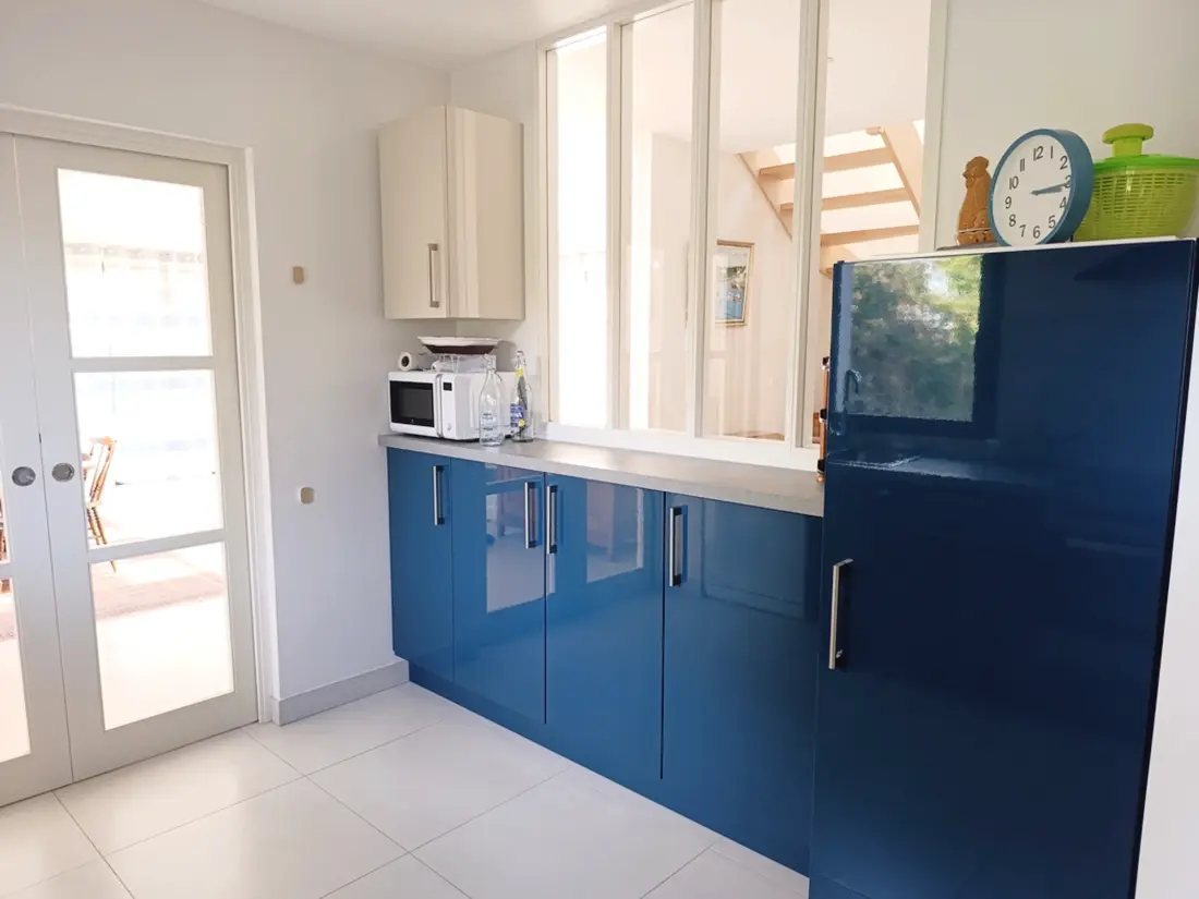 Maison de Vacances Sarzeau 115