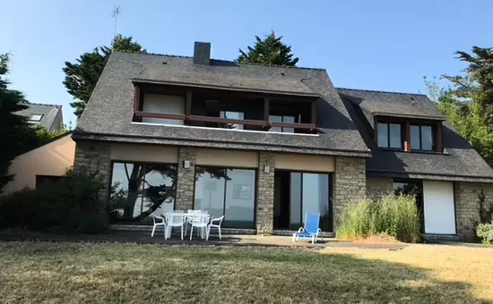 Maison de Vacances Sarzeau 117