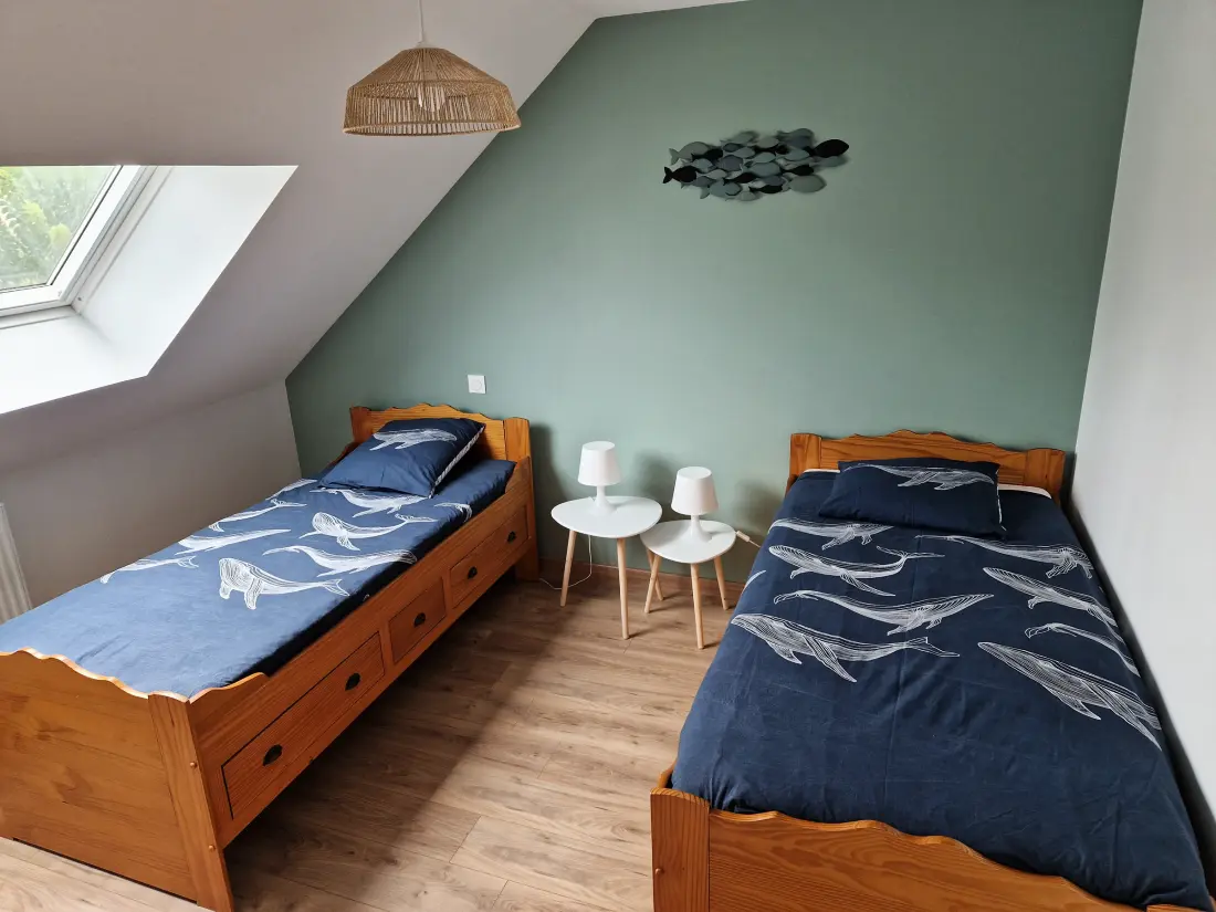 Maison de Vacances Sarzeau 121