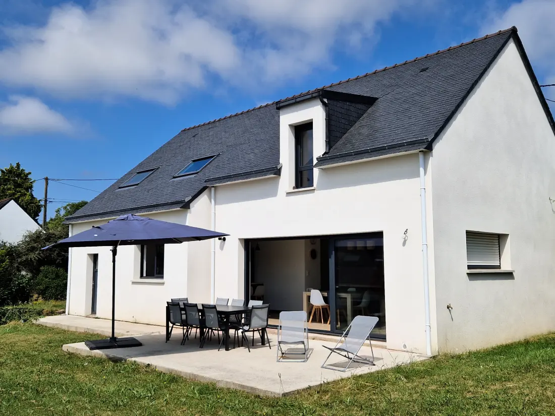 Maison de Vacances Sarzeau 121