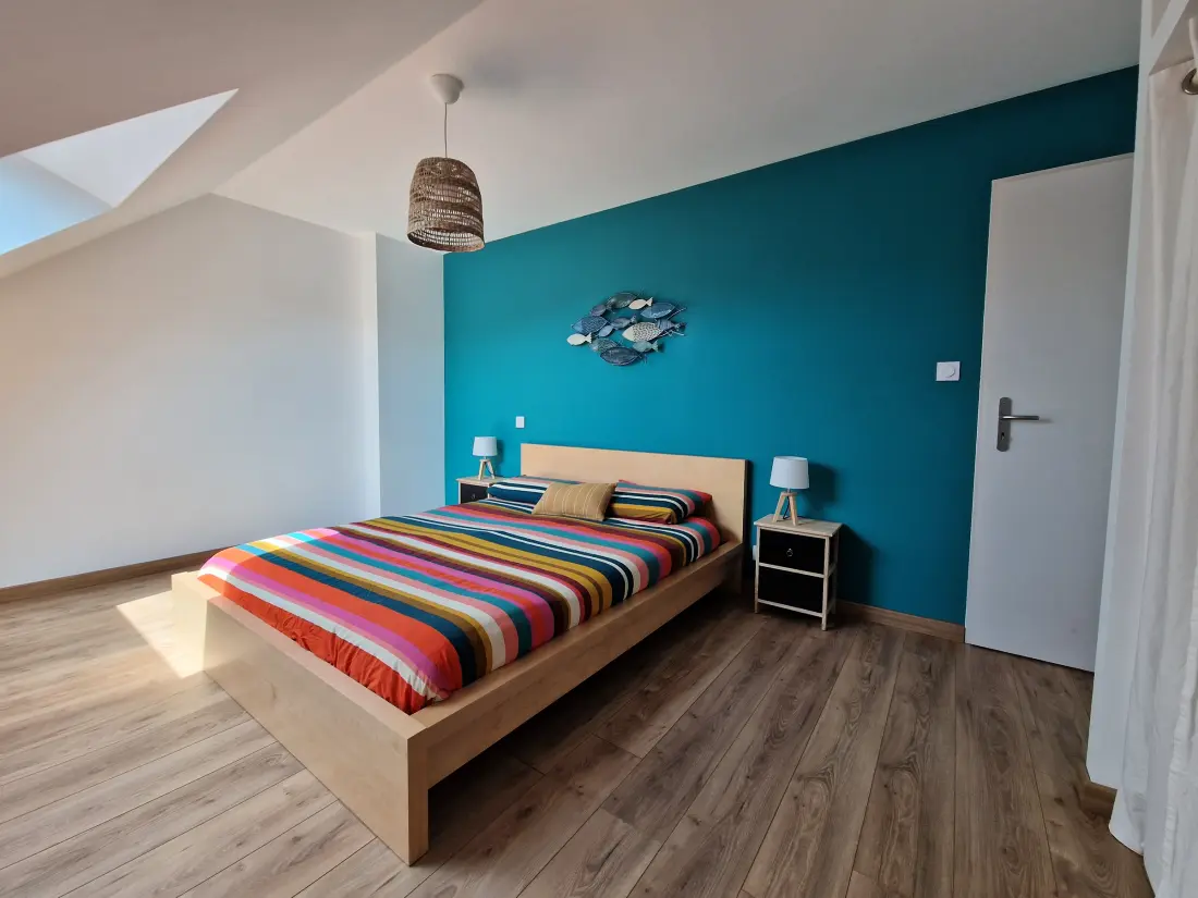 Maison de Vacances Sarzeau 121