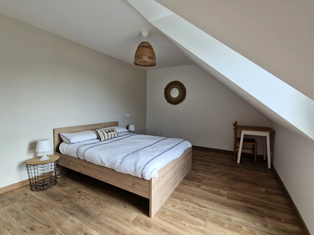 Maison de Vacances Sarzeau 121