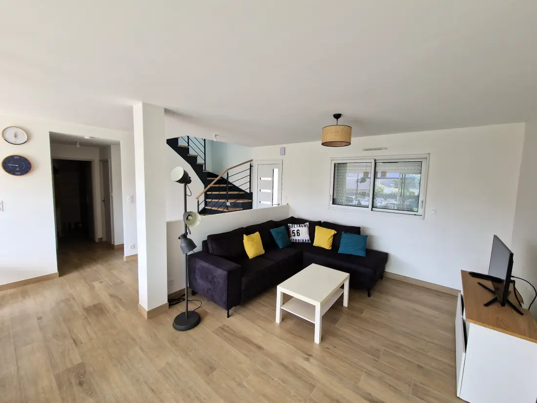 Maison de Vacances Sarzeau 121