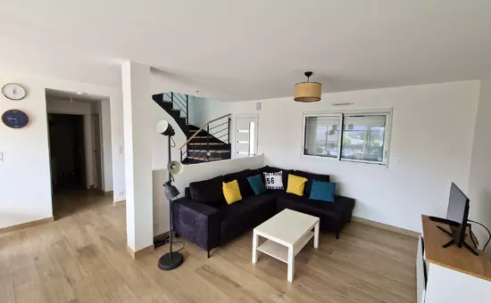 Maison de Vacances Sarzeau 121