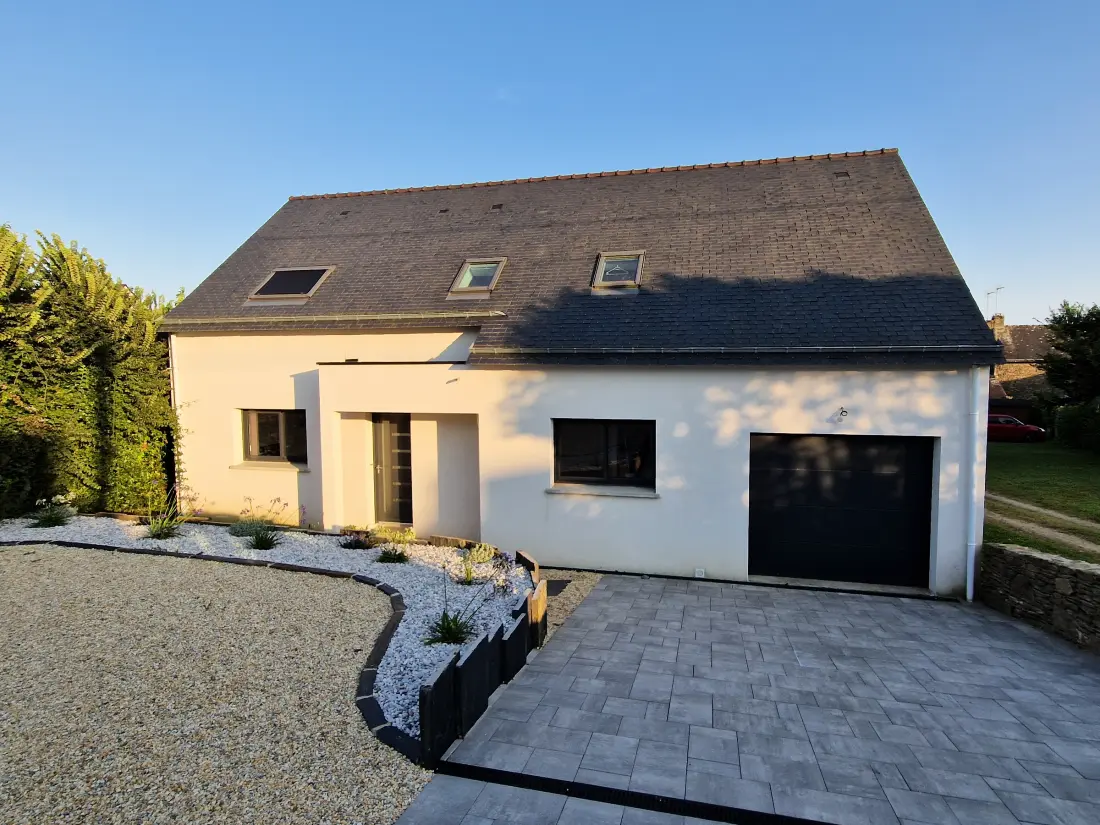 Maison de Vacances Sarzeau 121