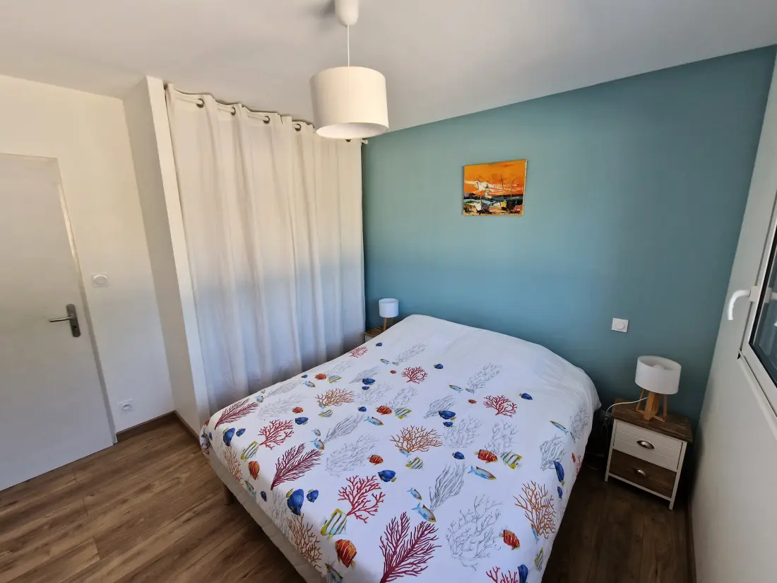 Maison de Vacances Sarzeau 121