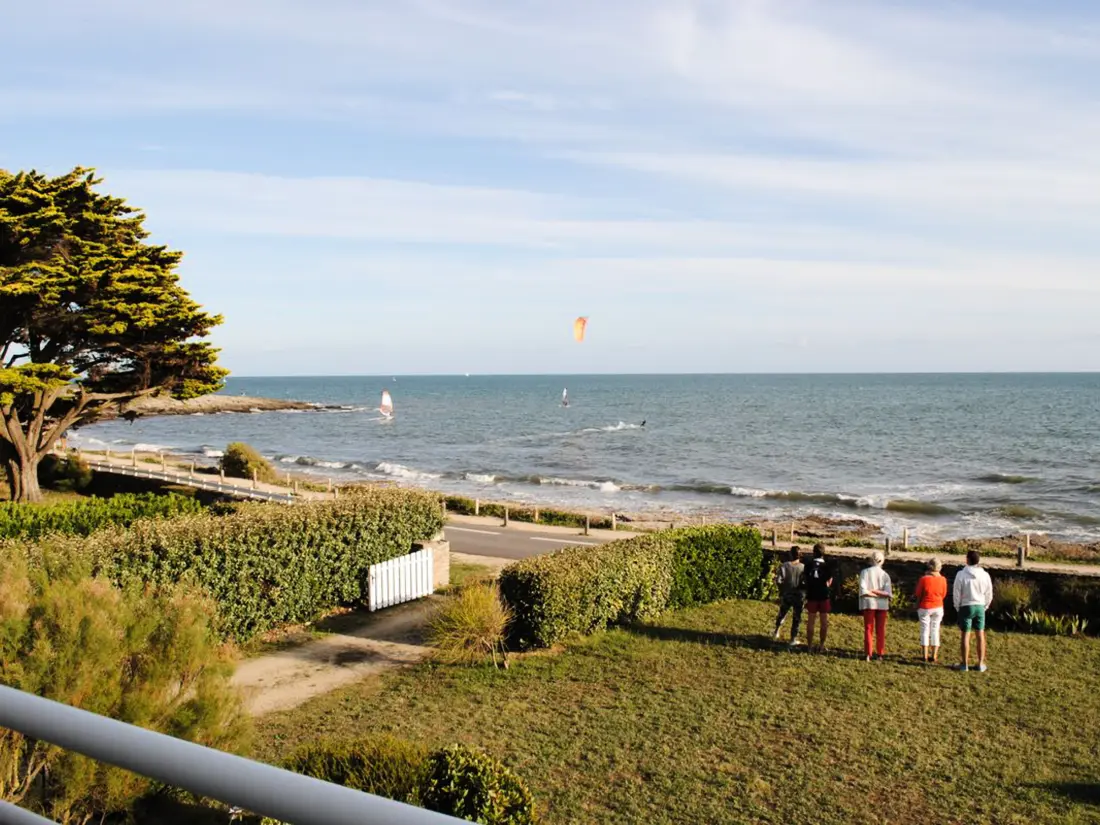 Maison de Vacances Sarzeau 123