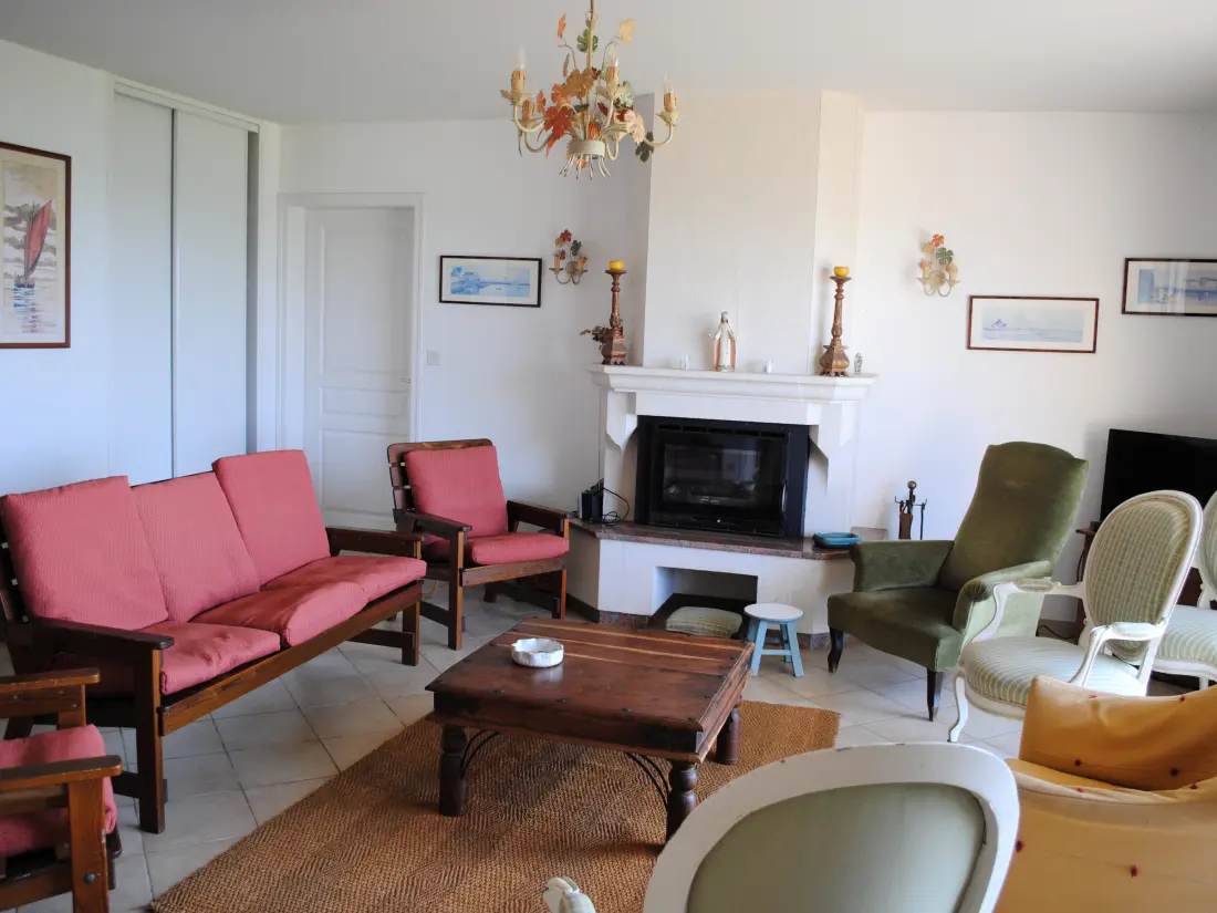 Maison de Vacances Sarzeau 123