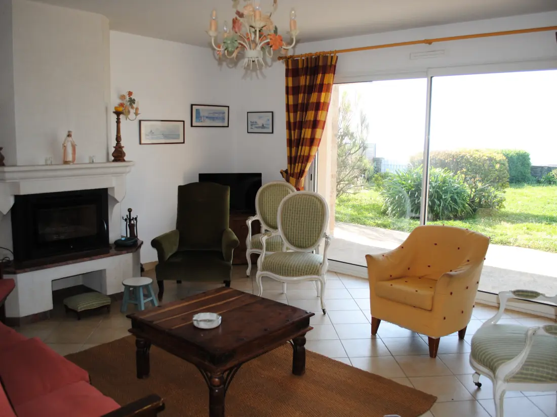 Maison de Vacances Sarzeau 123