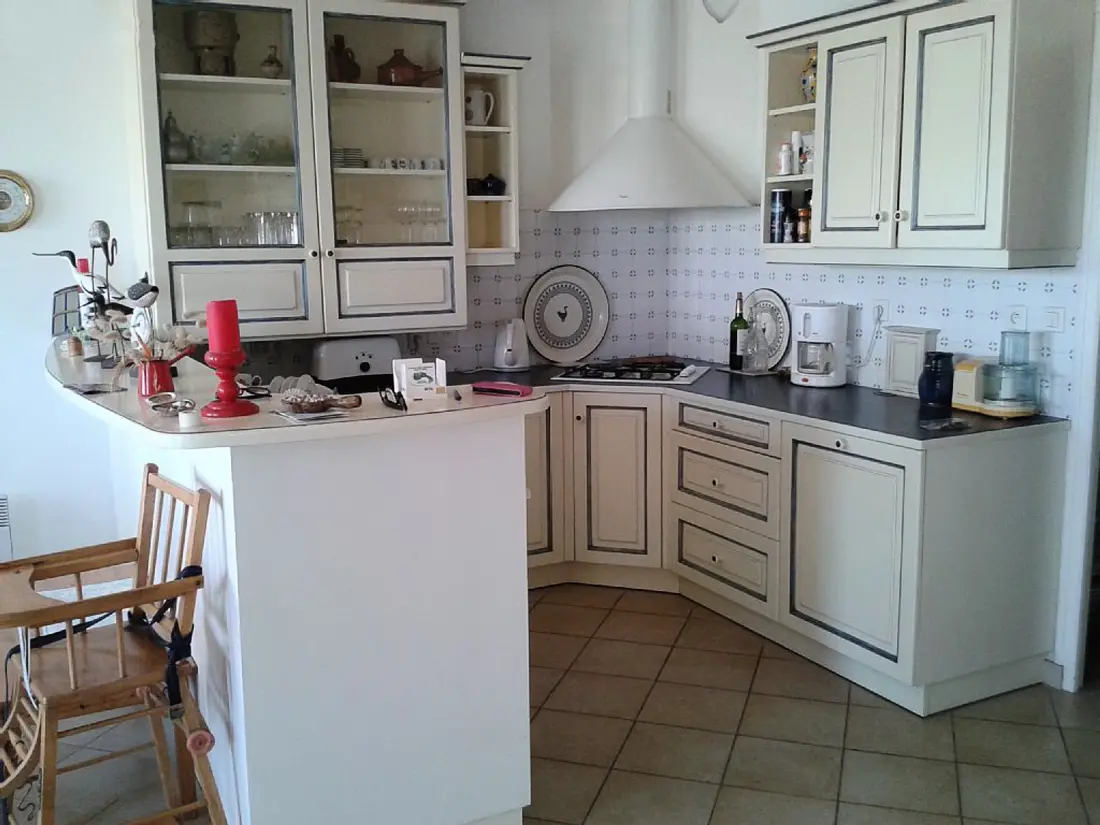 Maison de Vacances Sarzeau 123