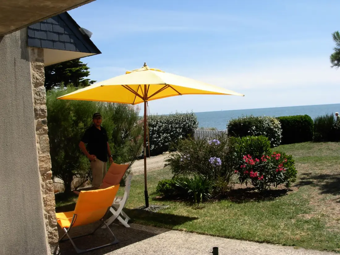 Maison de Vacances Sarzeau 123