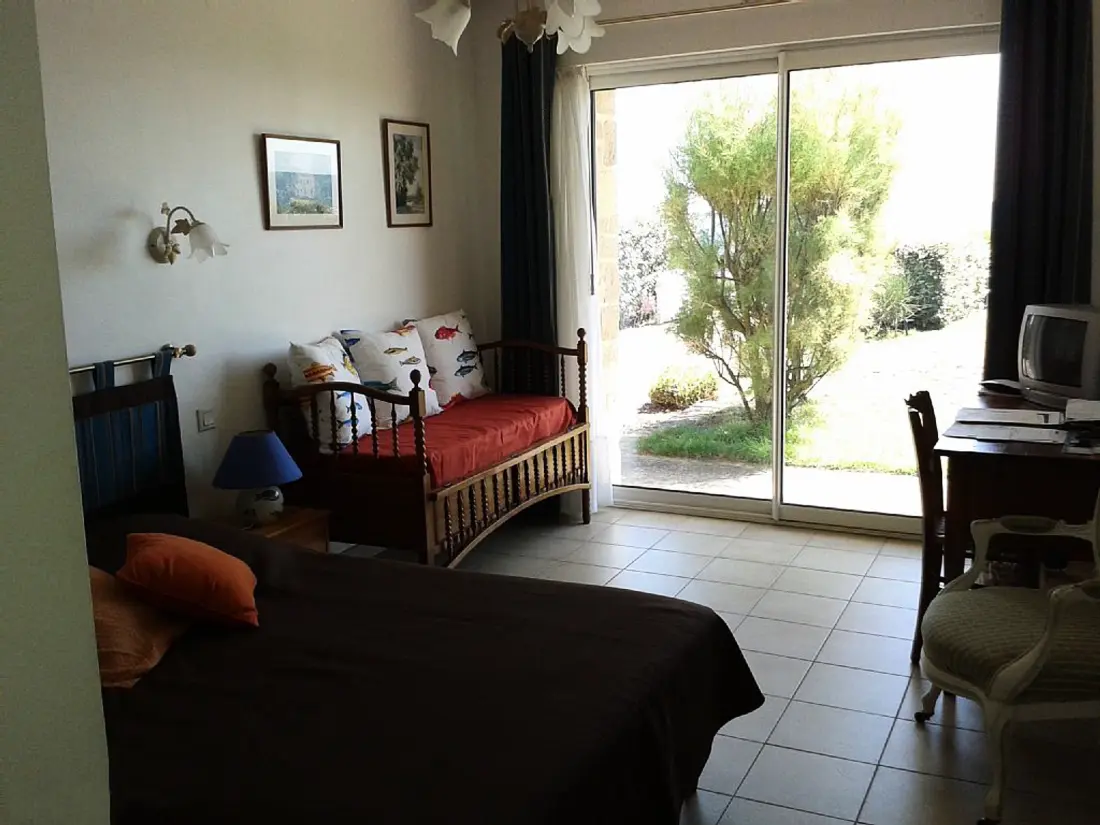 Maison de Vacances Sarzeau 123