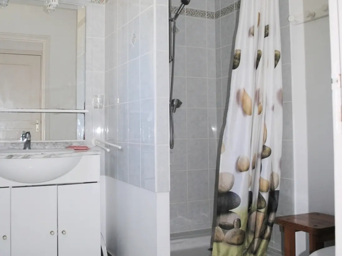 Maison de Vacances Sarzeau 123