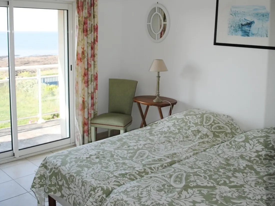 Maison de Vacances Sarzeau 123