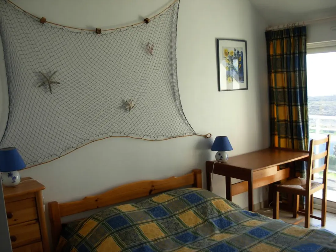 Maison de Vacances Sarzeau 123