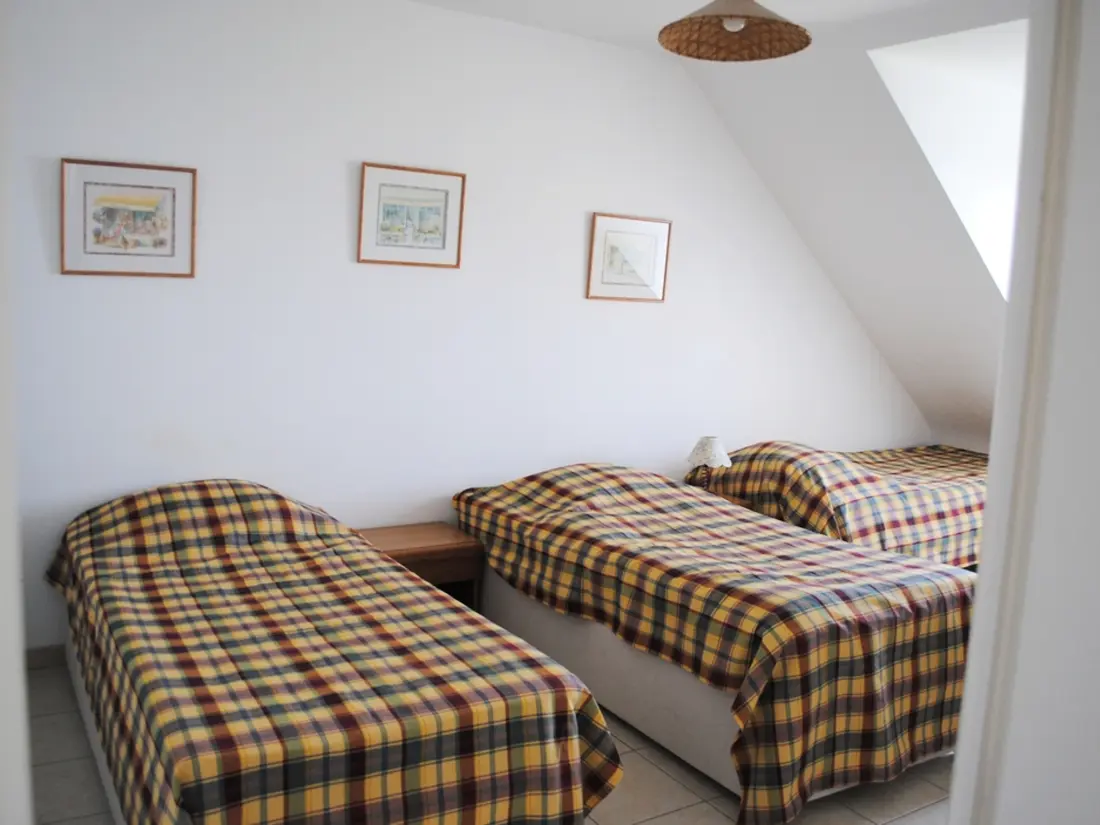 Maison de Vacances Sarzeau 123