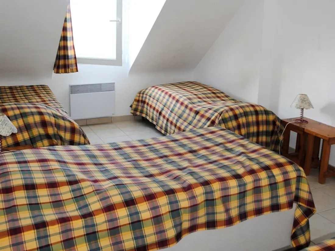 Maison de Vacances Sarzeau 123