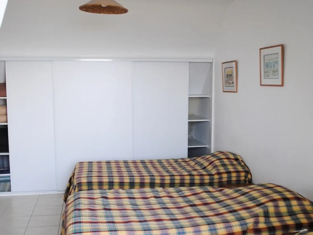 Maison de Vacances Sarzeau 123