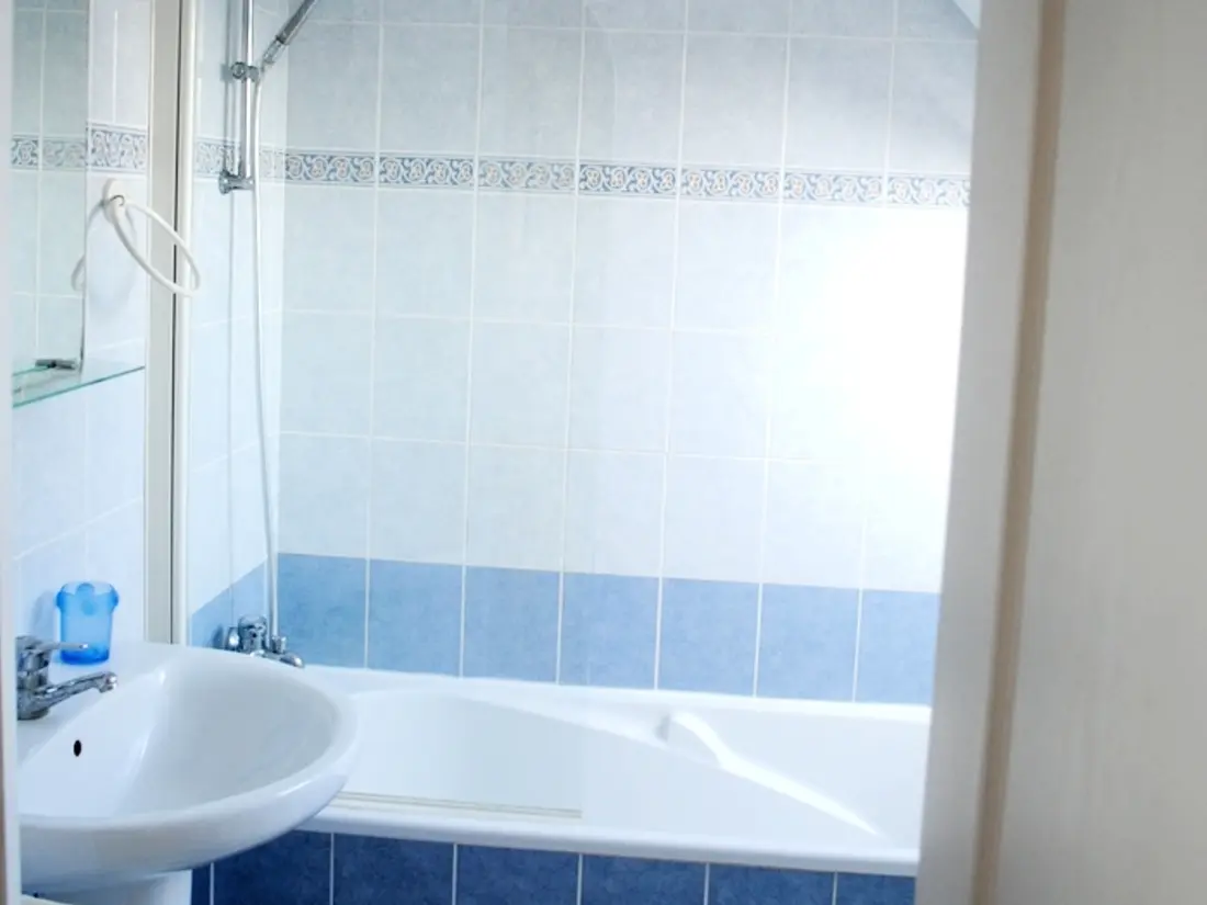 Maison de Vacances Sarzeau 123