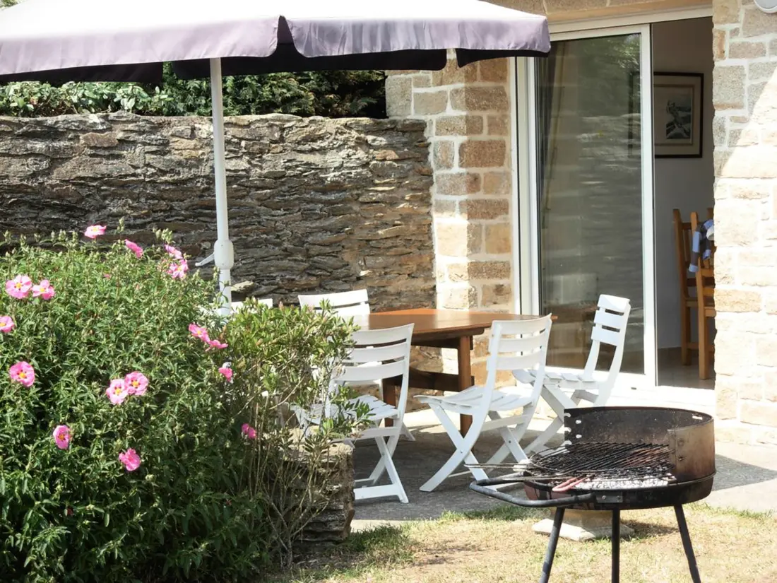 Maison de Vacances Sarzeau 123