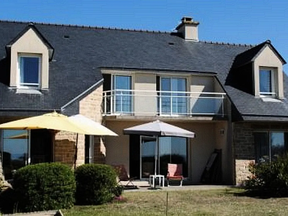 Maison de Vacances Sarzeau 123