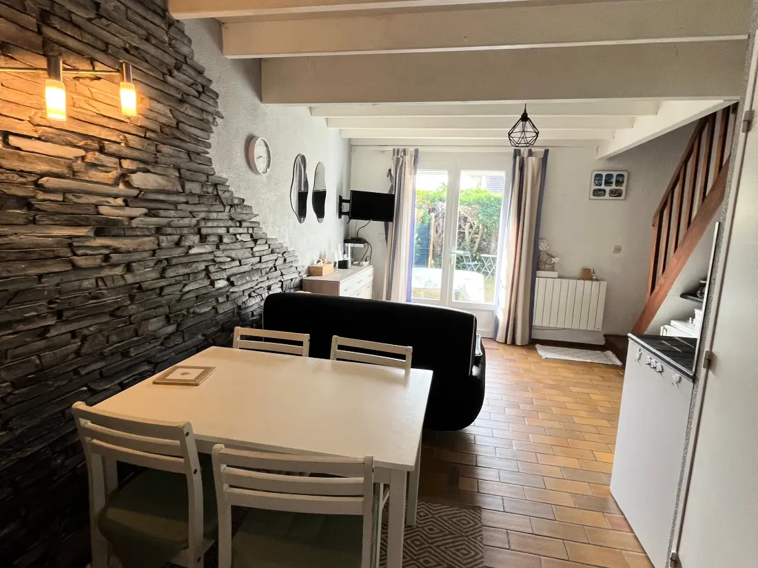 Maison de Vacances Sarzeau 129
