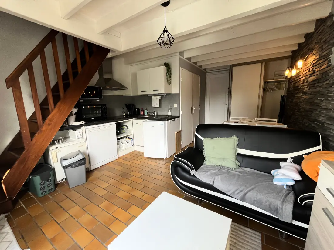 Maison de Vacances Sarzeau 129