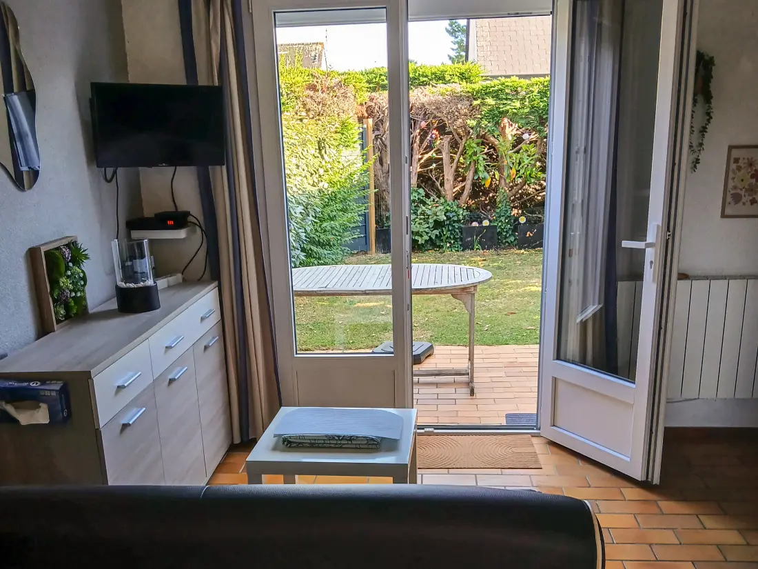 Maison de Vacances Sarzeau 129
