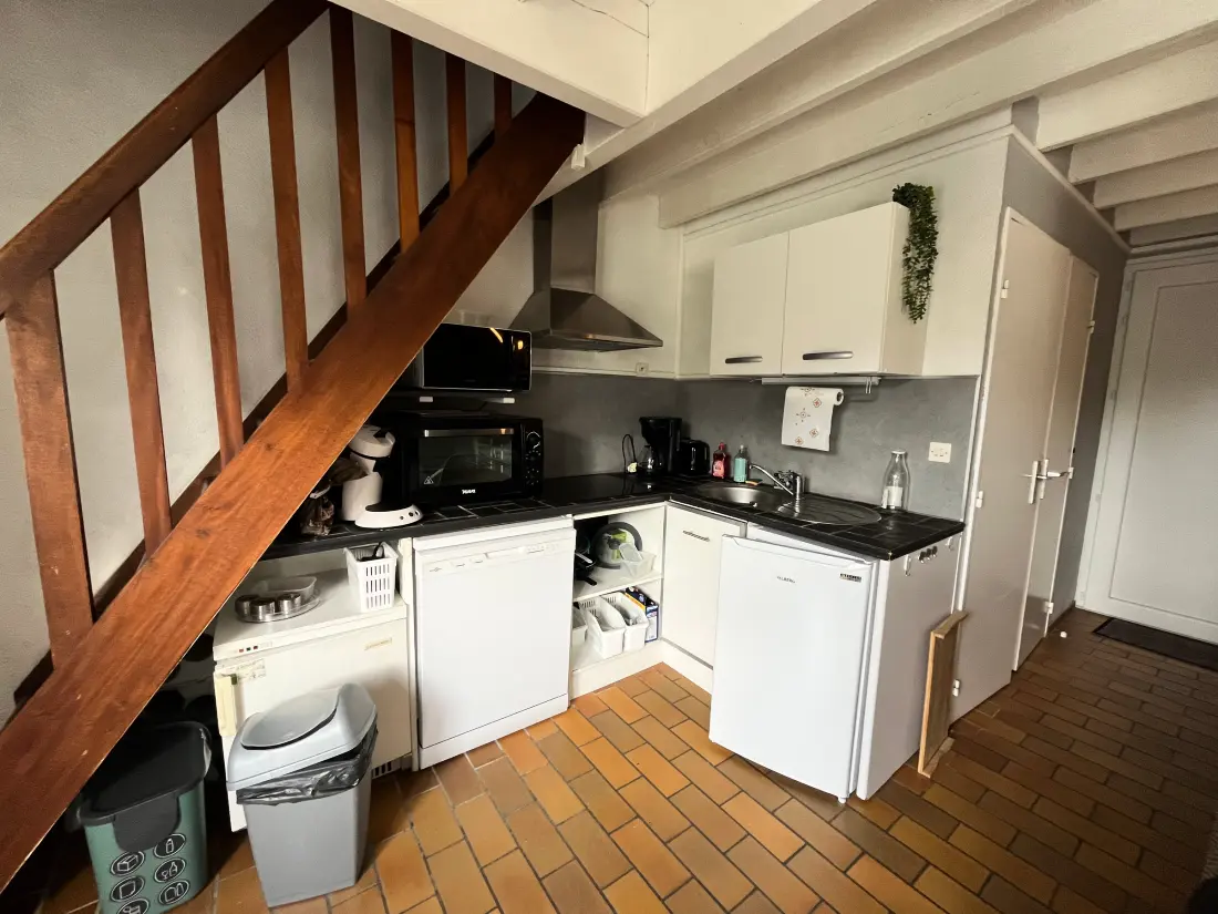 Maison de Vacances Sarzeau 129