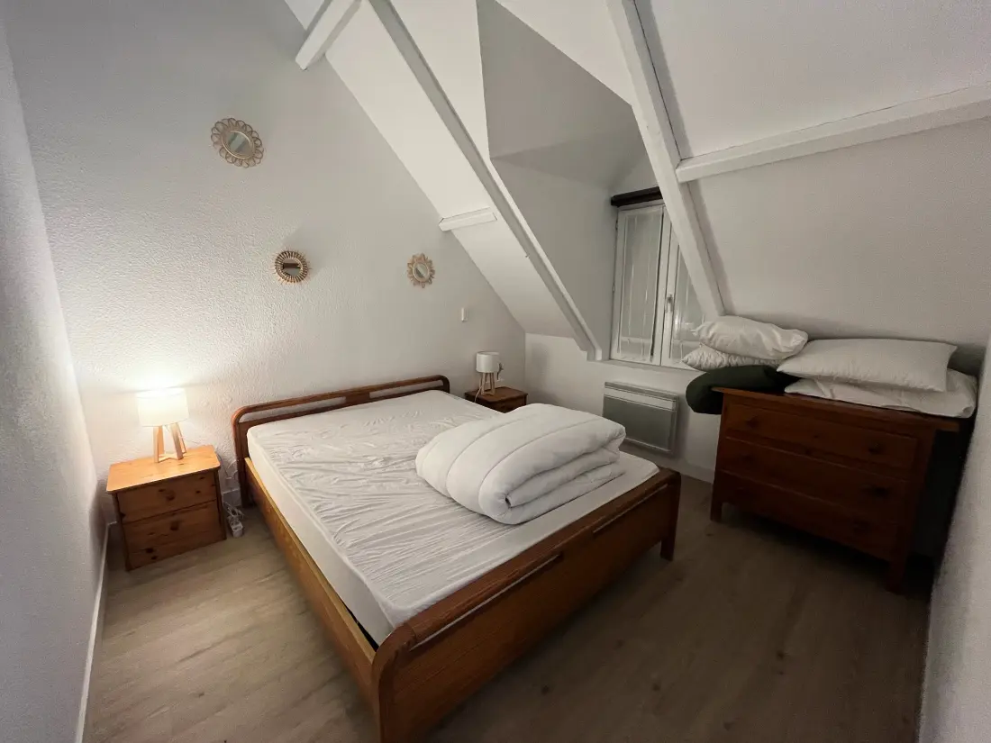 Maison de Vacances Sarzeau 129
