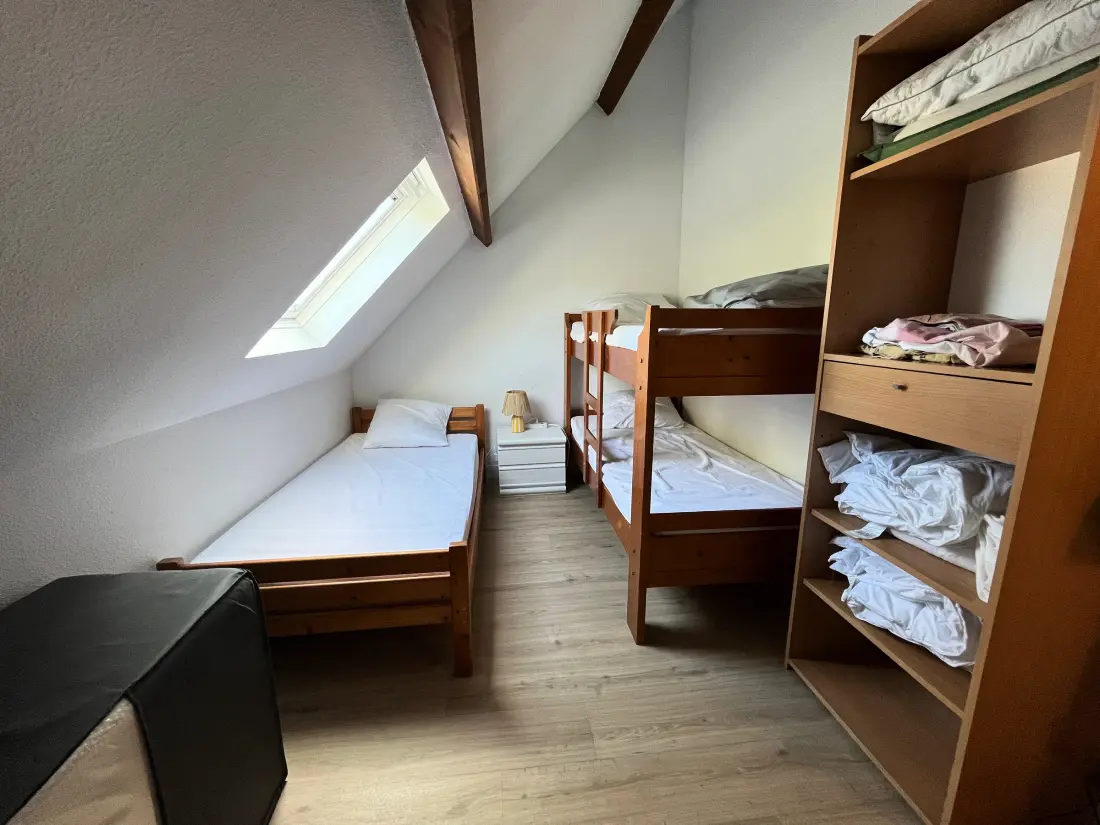 Maison de Vacances Sarzeau 129