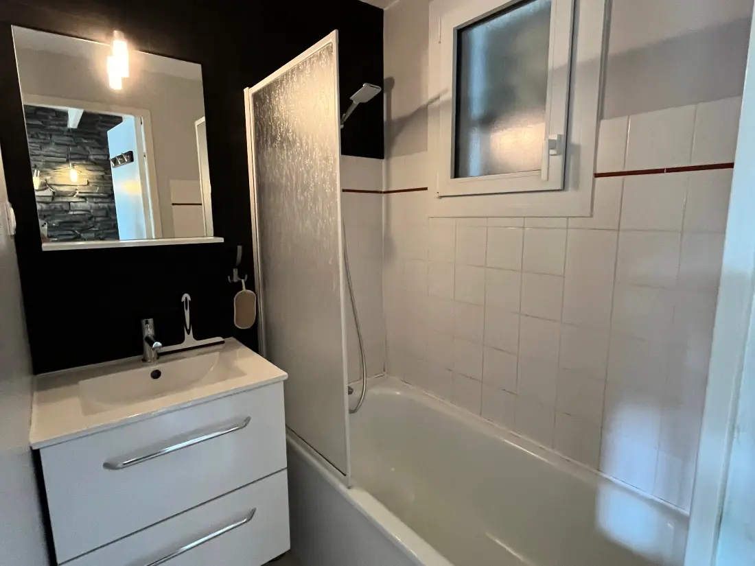 Maison de Vacances Sarzeau 129