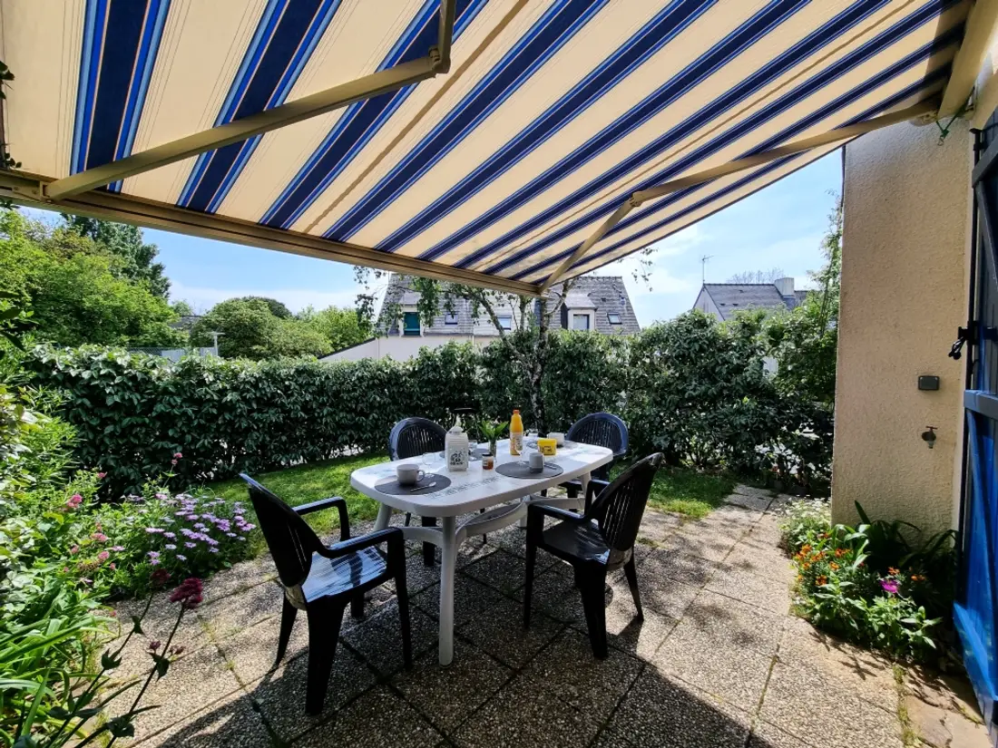 Maison de Vacances Sarzeau 131