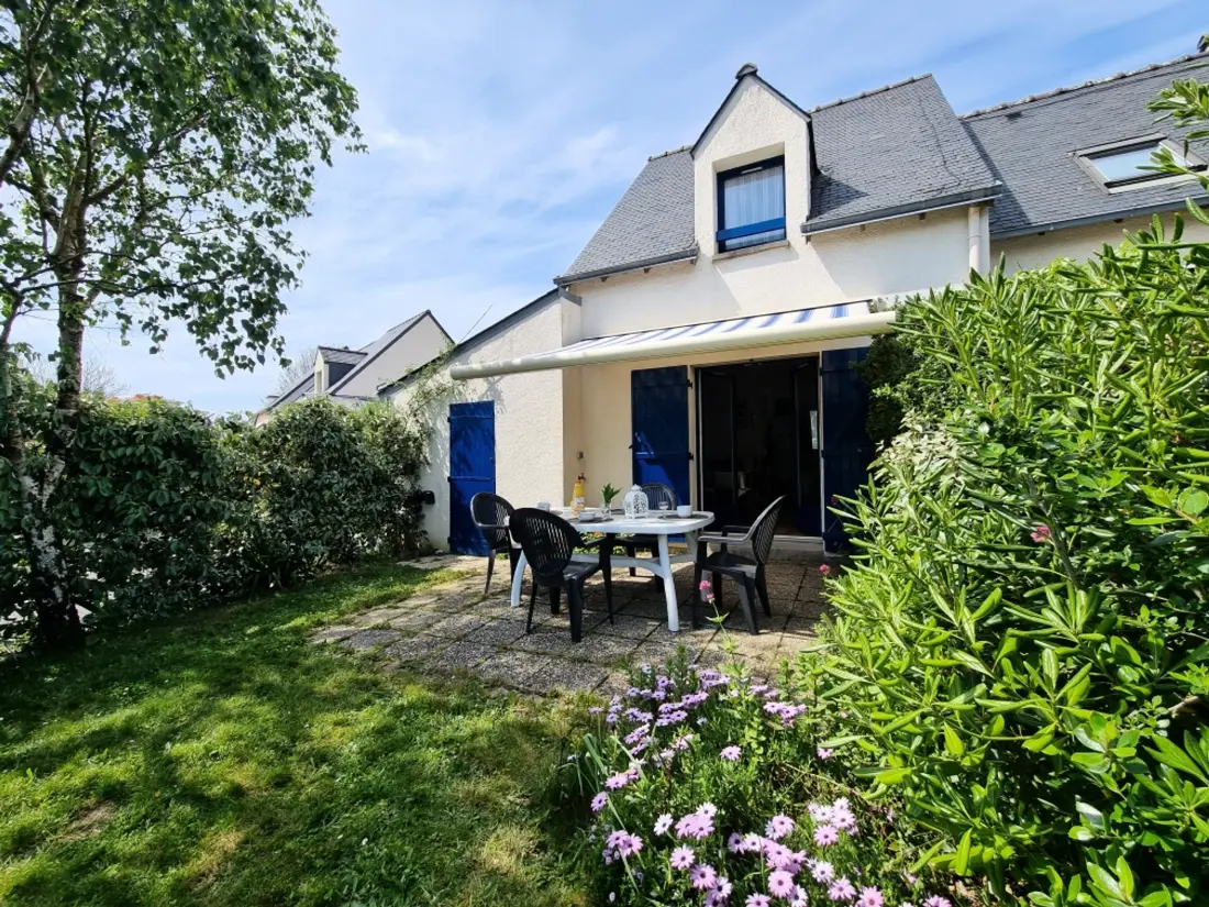 Maison de Vacances Sarzeau 131