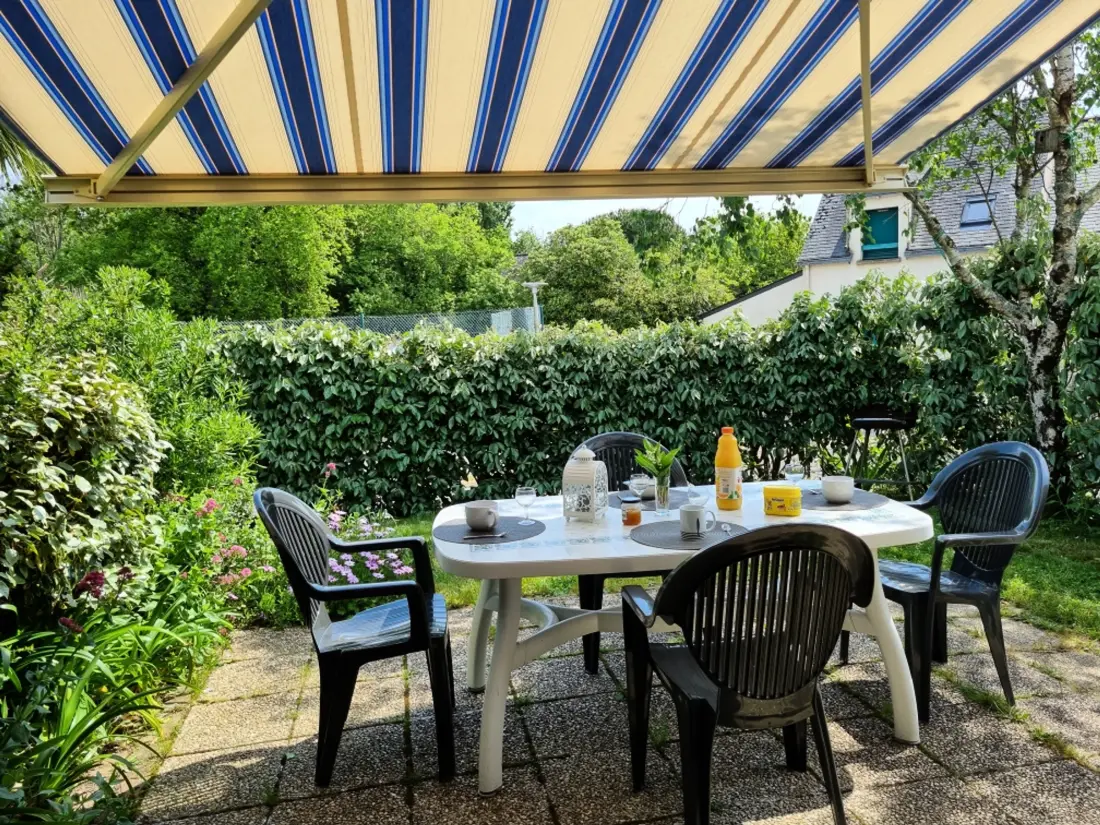 Maison de Vacances Sarzeau 131