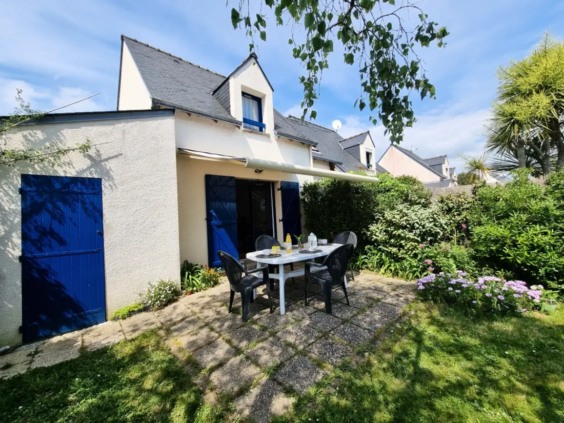 Maison de Vacances Sarzeau 131